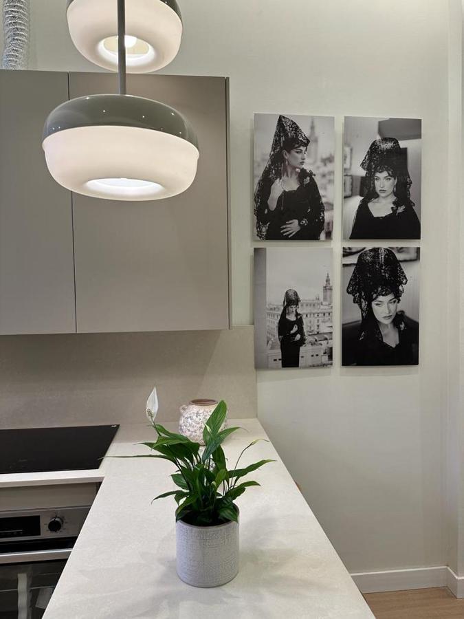 Appartement Sevilla- Remedios *