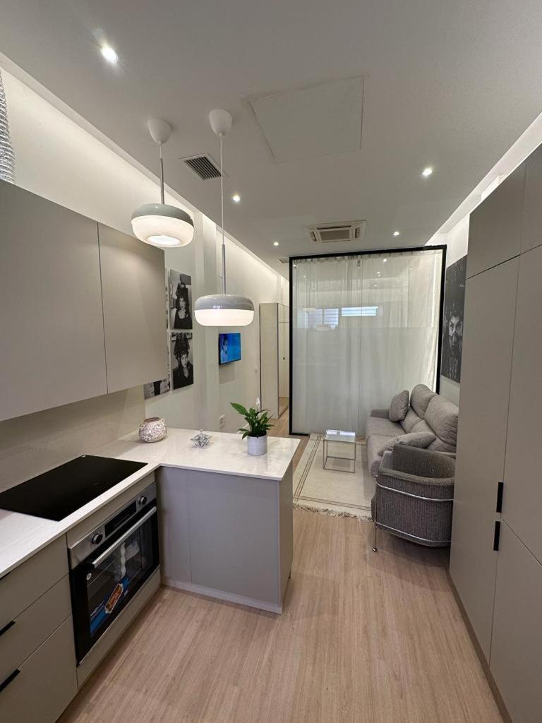 Sevilla- Remedios Appartement
