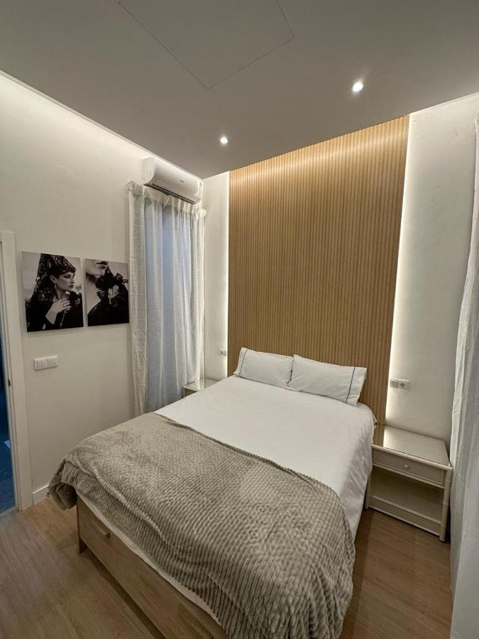 Appartement Sevilla- Remedios *