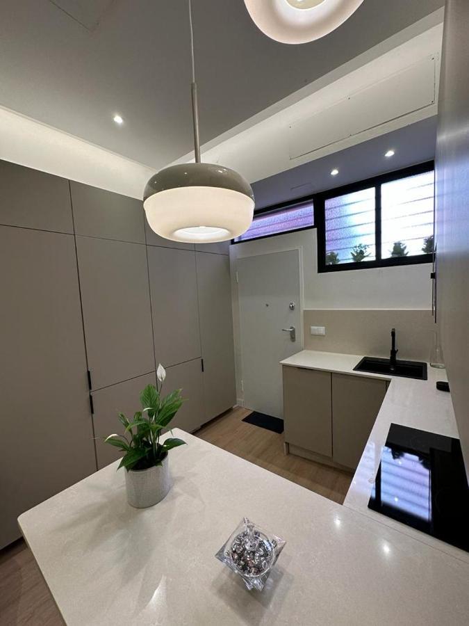Sevilla- Remedios Appartement Sevilla