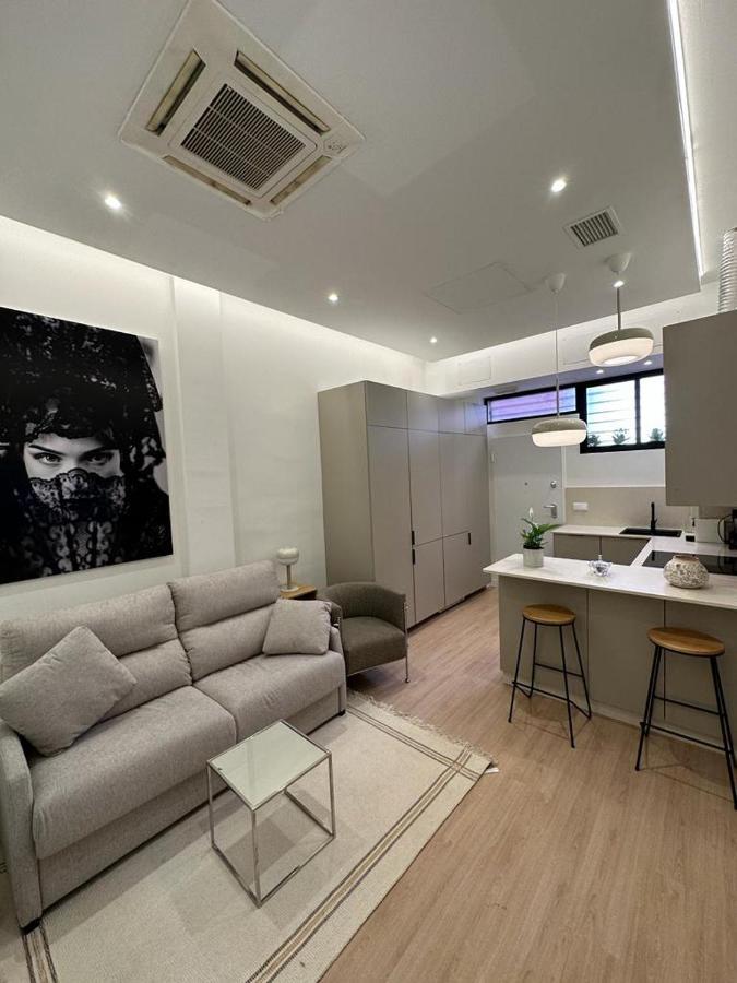 Appartement Sevilla- Remedios *