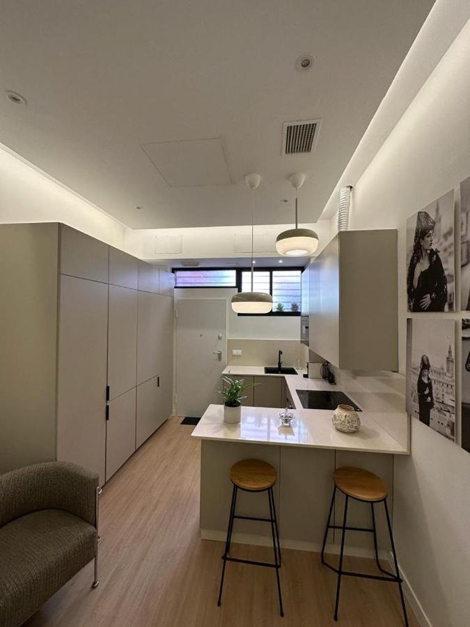 Appartement Sevilla- Remedios Sevilla