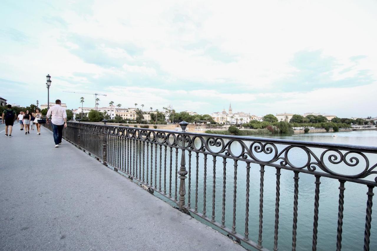 Appartement Sevilla- Remedios Sevilla